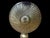 Handmade Turkish Brass Fluted Helmet Shield Set For Sale - Image 13 of 13