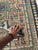 We carry authentic Antique rugs and Vintage rugs that are truly one of a kind made all by hand with organic dyes and...