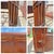 2014 Ethan Allen Newport Carved Mahogany 4 Poster Bed King Size For Sale - Image 9 of 10
