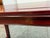 Auburn Antique Rosewood Altar Table For Sale - Image 8 of 12