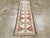 Galerie Shabab Collection Mid-20th Century Handmade Turkish Anatolian Runner For Sale - Image 4 of 10