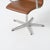 Oxford Chair by Arne Jacobsen for Fritz Hansen, 1960s For Sale - Image 12 of 18