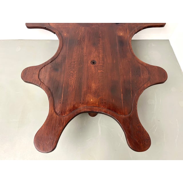 Jeweler's Coffee Table, 19th Century For Sale - Image 11 of 18