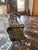 1970s Rastal German Etched Glass Stein With Pewter Lid For Sale - Image 4 of 6