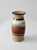 Vintage Studio Pottery Vase For Sale - Image 6 of 9
