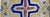 Ceramic Earthenware Tiles, 1800s, Set of 34 For Sale - Image 7 of 8