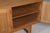Brown Vintage Danish Sideboard in Oak by Arne Vodder, 1960s For Sale - Image 8 of 10