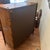Stanley Furniture Vintage 1970s Stanley Furniture Faux Bamboo Gentleman’s Chest With Caned Door For Sale - Image 4 of 7