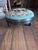 Victorian Beadwork Footstool For Sale In San Antonio - Image 6 of 10
