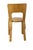 Alvar Aalto Vintage Finnish Wooden Chair by Alvar Aalto, 1950 For Sale - Image 4 of 9