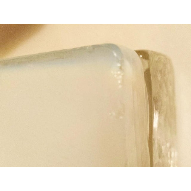 1960s Murano Glass Paper Weights by Giusto Toso for Fratelli Toso, 1961, Set of 2 For Sale - Image 5 of 9