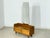 Very beautiful vintage chest of drawers with a mirror. The mirror is removable. Ideal for a bedroom or hallway. 1960s....