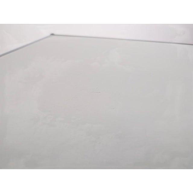 Cream Vintage Chest of Drawers from USM Haller For Sale - Image 8 of 10