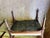 Early 20th Century Antique Regency Style Bench on Casters For Sale - Image 14 of 14