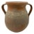Antique Terracotta Vessel For Sale