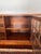 Brown Vintage Walnut Wood Sideboard, 1970s For Sale - Image 8 of 10