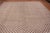 2020s Nazmiyal Collection Large Neutral Geometric Checkerboard Modern Area Rug For Sale - Image 5 of 7