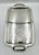 Metal Mid 20th Century Shobido Japanese Jungin Pure Silver Serving Tray, 22" For Sale - Image 7 of 13