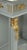 Late 20th Century A Pair of Empire Revival Consoles With Gilded Sphinxes and Marble Tops For Sale - Image 5 of 17