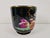 Napoleon III Porcelain de Paris Cachepot, France, 1930s For Sale - Image 9 of 11
