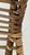 1960s Vintage Wicker Rattan Chair, 1960s For Sale - Image 5 of 9