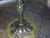 Hollywood Regency 1970s Catco Hollywood Regency Brass & Italian Marble Table Combo Lamp – Acanthus Leaf For Sale - Image 3 of 14