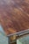 Vintage Danish Oak Farmhouse Table, 1900 For Sale - Image 15 of 17
