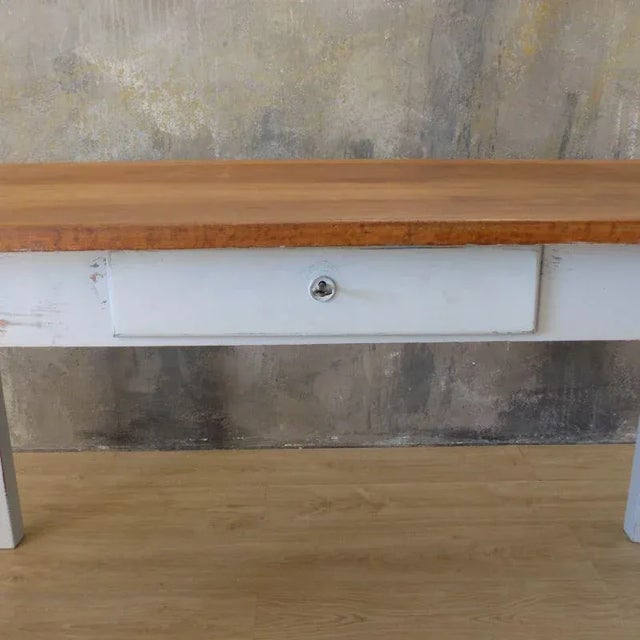 Antique Dining Table For Sale - Image 3 of 13