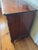 Walnut chippendale dresser in very good condition. Late 18th century American. 4 graduated drawers. Original hardware,...