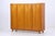 Mid-Century Wardrobe with Clothes Rail and Shelves, 1960s For Sale - Image 4 of 18