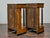 This exquisite pair of Austrian Biedermeier cabinets, likely Viennese and dating to circa 1840, embodies the elegance and...