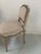 20th Century Louis XV Lounge Chairs, Set of 2 For Sale - Image 5 of 9