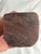 Mid 20th Century Mid Century Carved Wooden Figa Fist Sculpture For Sale - Image 5 of 11