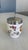 Large Vintage English Porcelain Egg Cup with Animal Designs from Royal Worcester, 1970s For Sale - Image 9 of 10
