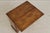 1950s Old Colony Satinwood Mahogany Flip Top Bachelor Chest For Sale - Image 5 of 13