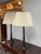 Traditional Stiffel Vintage Black & Brass Table Lamps , Pair For Sale - Image 3 of 12