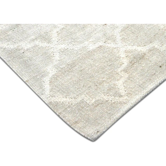 Contemporary Contemporary Egyptian Kilim For Sale - Image 3 of 5