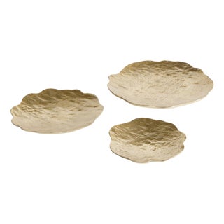Rylee Decorative Trays St/3 For Sale
