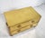 1970s C. 1970s Sarreid Brass Clad Cocktail Table / Two-Drawer Chest For Sale - Image 5 of 7
