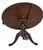 Late 19th Century Antique Queen Anne Tilt Top Table, 19th Century For Sale - Image 5 of 7