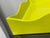 Paint The Lacquer Company Belles Rives Lime Green Tray, Large For Sale - Image 7 of 12