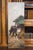 A Working Dog, Signed 19th Century French Oil on Canvas Painting For Sale - Image 14 of 15