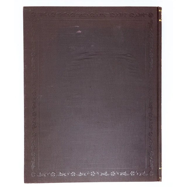 Late 19th Century 1st Edition Book: Great Men and Famous Women, Volume II by Charles F. Horne For Sale - Image 9 of 10