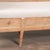 Gustavian (Swedish) Early 19th Century Swedish Gustavian Pine Bench For Sale - Image 3 of 14