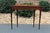 Councill Craftsmen Hepplewhite Console For Sale - Image 9 of 17