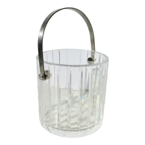 Baccarat Harmonie Ice Bucket