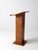Vintage Wooden Lectern For Sale - Image 6 of 10