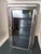 Vintage Steel Medicine Wall Cabinet, 1920s For Sale - Image 17 of 18
