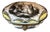 Sceaux 19th century Porcelain Dresser Box For Sale