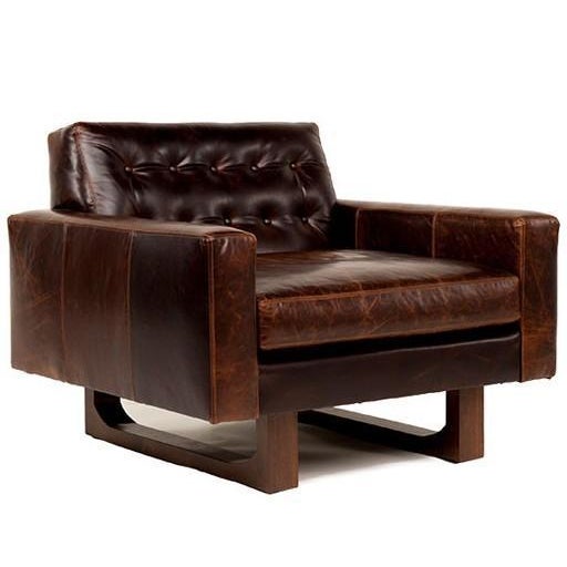 Brown Design XQ Barracuda 84" Sofa For Sale - Image 8 of 8